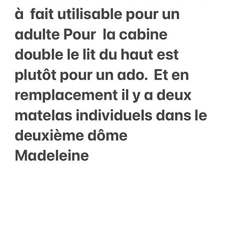 Princesse Galetas Saint-Étienne-de-Tinée Екстериор снимка